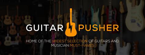guitar pusher cubao|Guitar Pusher .